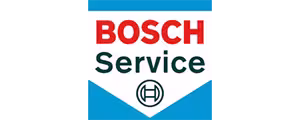 Logo Bosch Service