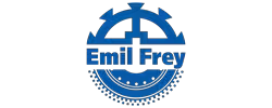 Logo Emil Frey Gruppe