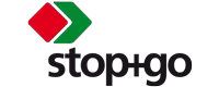 Logo stop+go