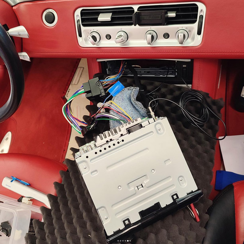 Pioneer DEH-S720DAB