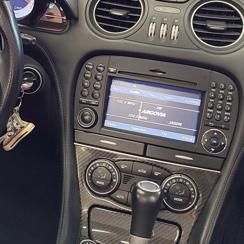Werksradio