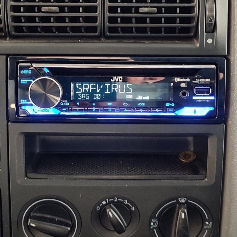 JVC-KD-DB912BT