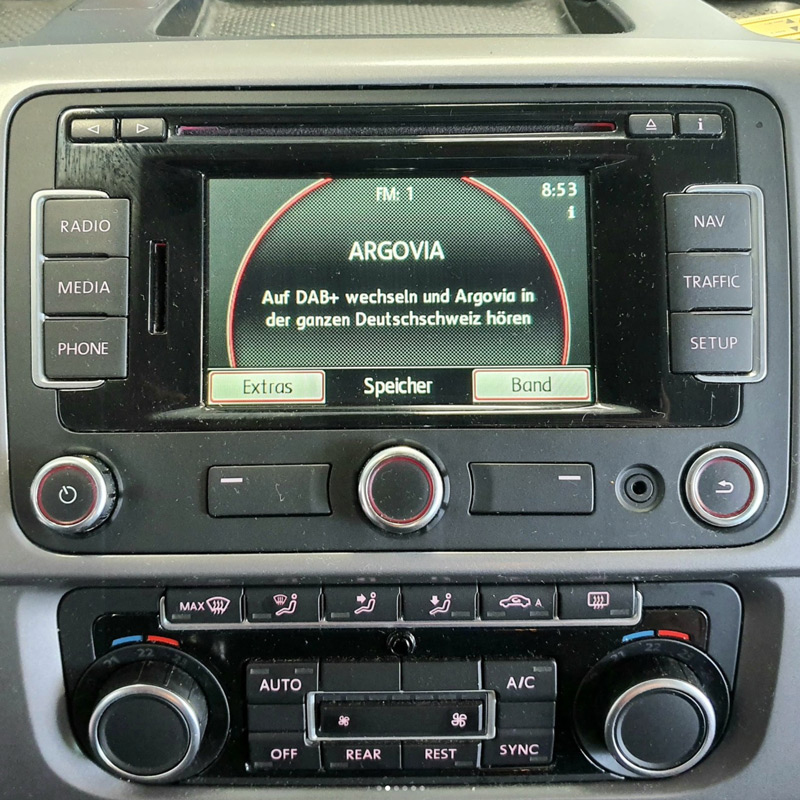 Werksradio
