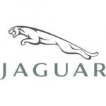 jaguar logo grau