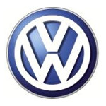 volswagen logo